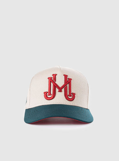 Cap MIJA Beige