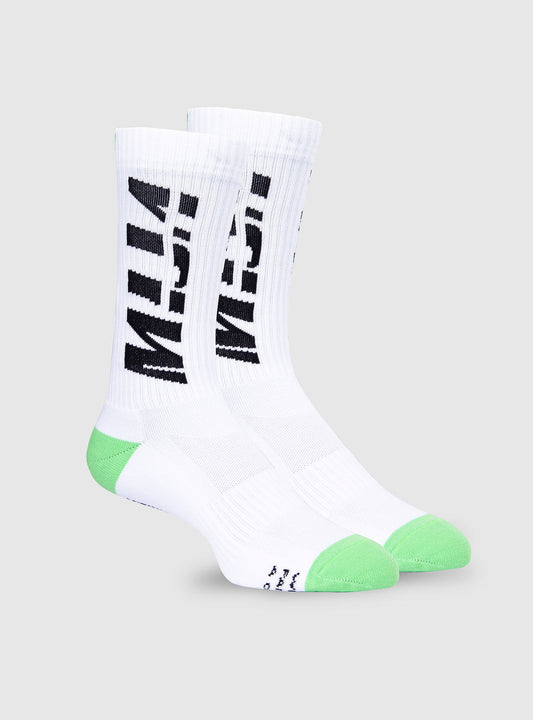 Socks MATCACHÁ X MIJA // 001