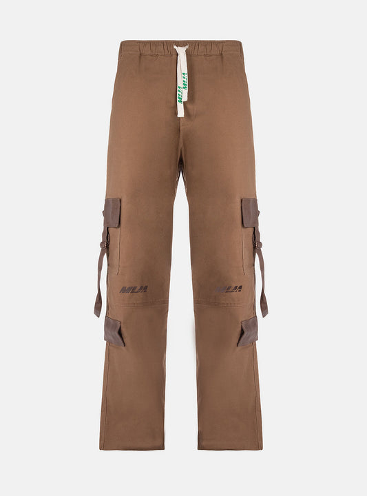 Pantalón Cargo