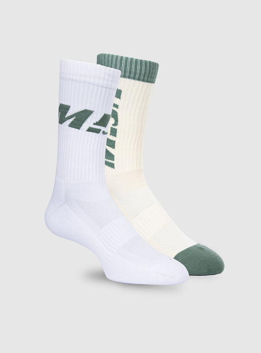 Pack x 2 Socks