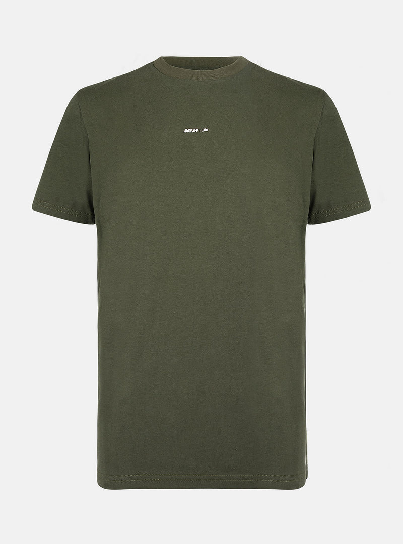T-shirt Verde 