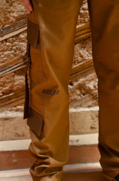 Pantalón Cargo