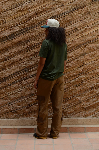 Pantalón Cargo