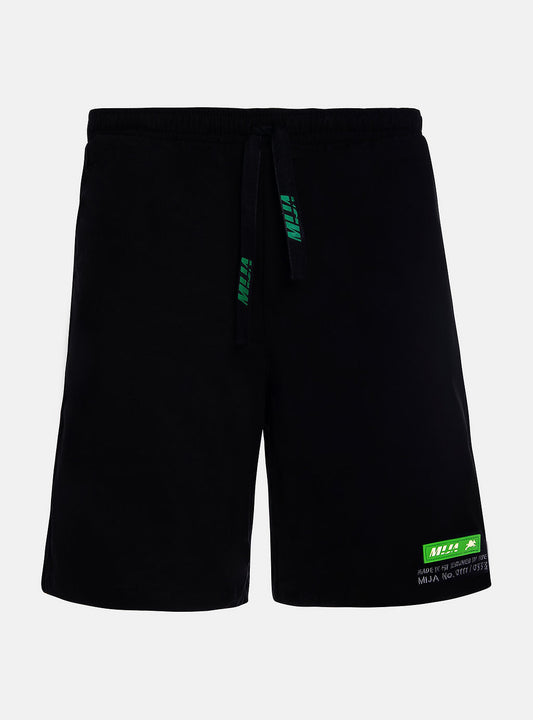 Short Drill Negro