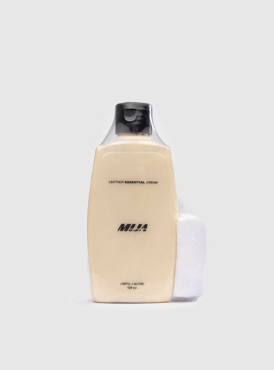 Crema Hidratante Cuero