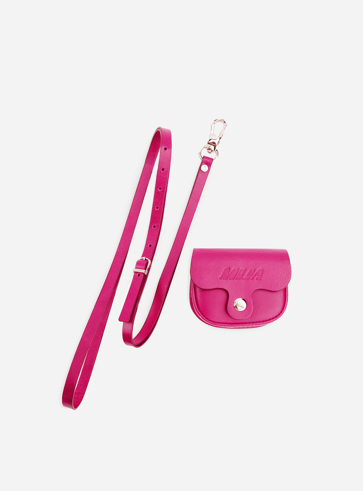 Mini Mijita Fucsia