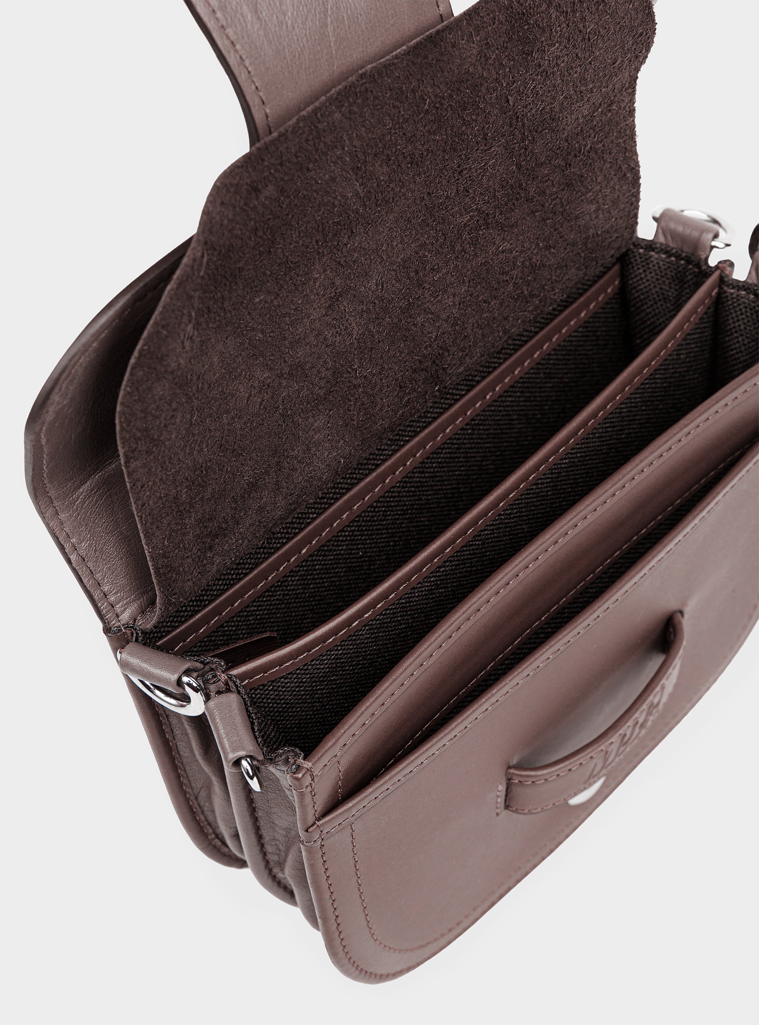 Carriel Torres chocolate