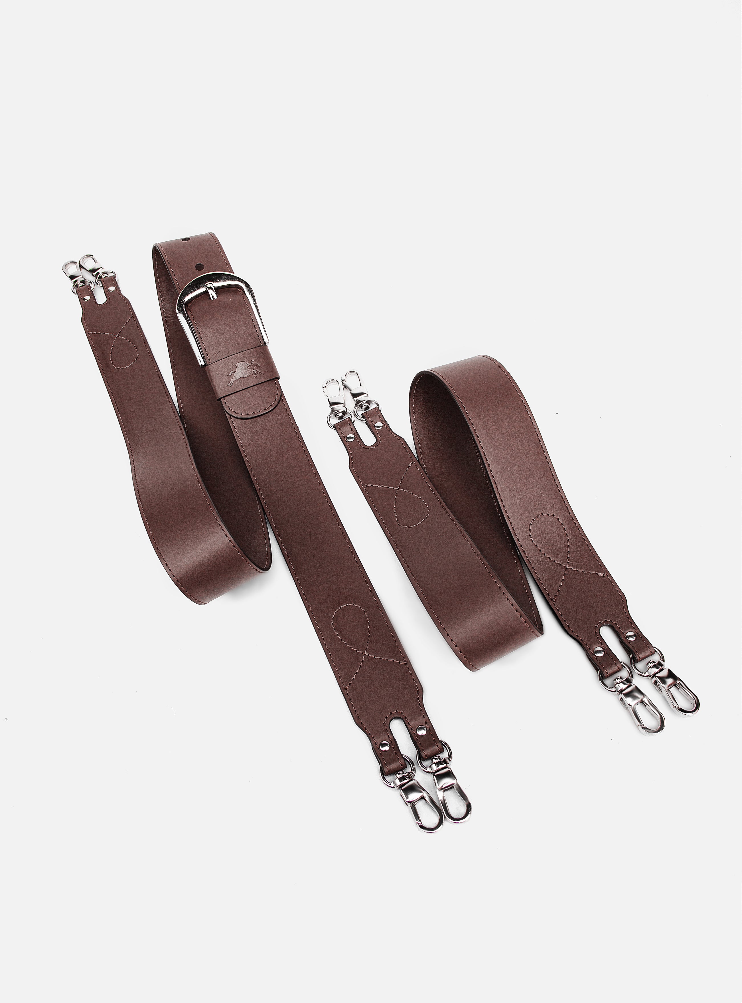 Carriel Torres chocolate