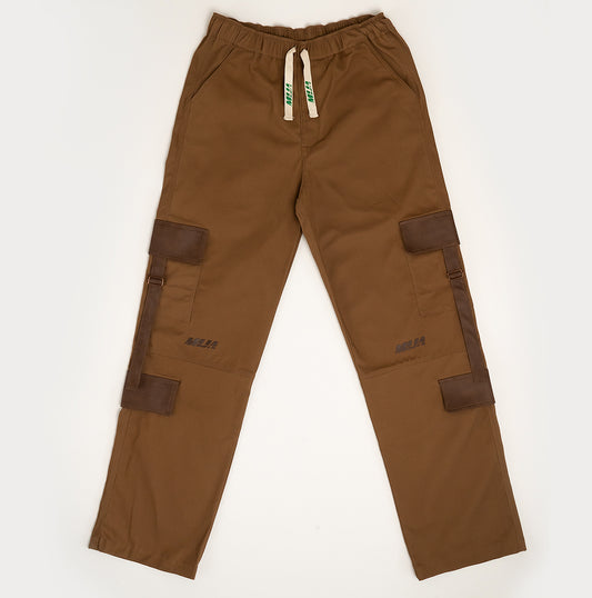 Pantalón Cargo