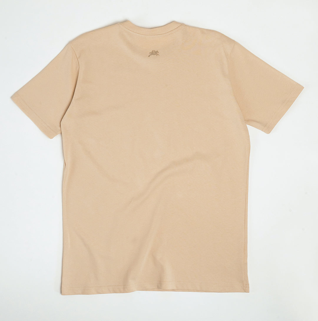 T-shirt Arena "Las de Diario" | Regular Fit