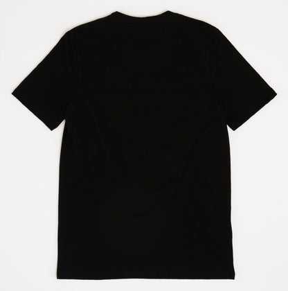 T-shirt Mula Black / Regular Fit