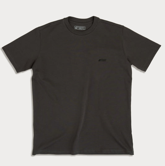 T-shirt Gris "Las de Diario" | Regular Fit
