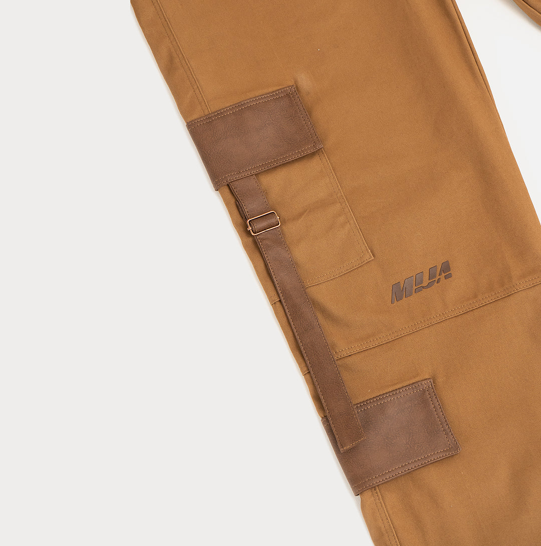 Pantalón Cargo