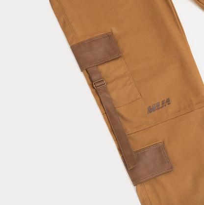 Pantalón Cargo