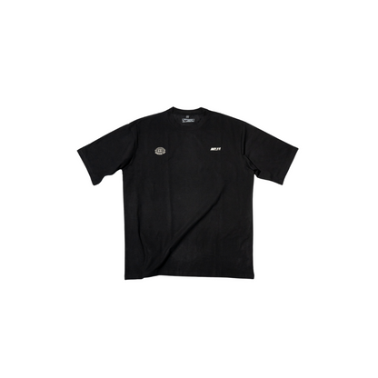 Black T-shirt