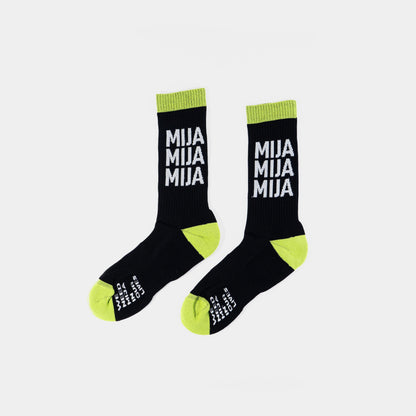 Socks Green