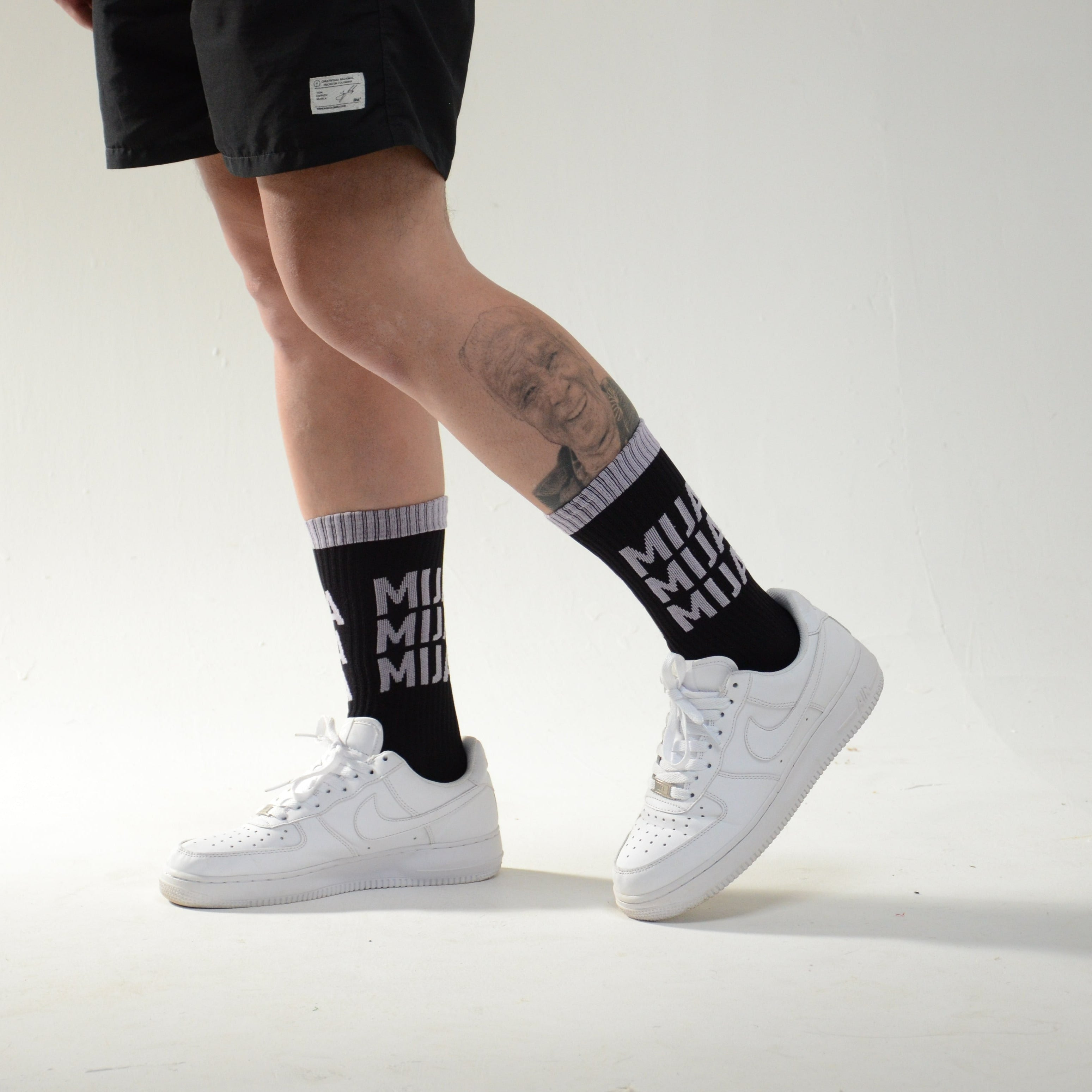 Socks Lila
