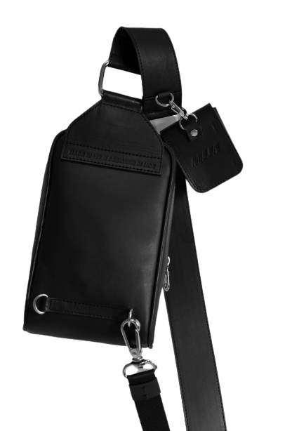 Mini Ramirez Black