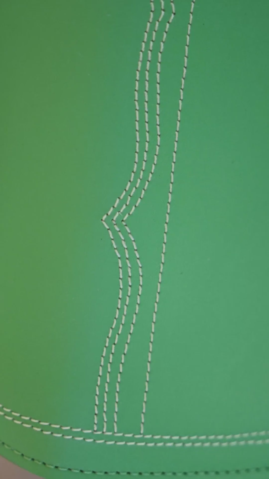 Carriel González Verde