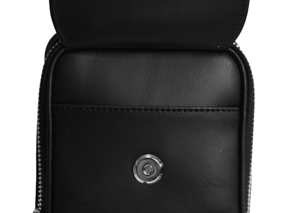 Mini Ramirez Black
