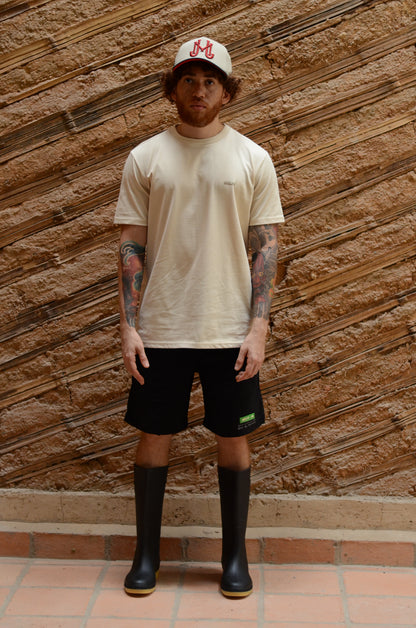 T-shirt Arena "Las de Diario" | Regular Fit